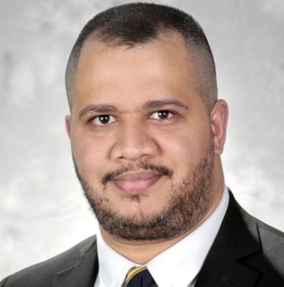 Dioscaris R. Garcia, PhD