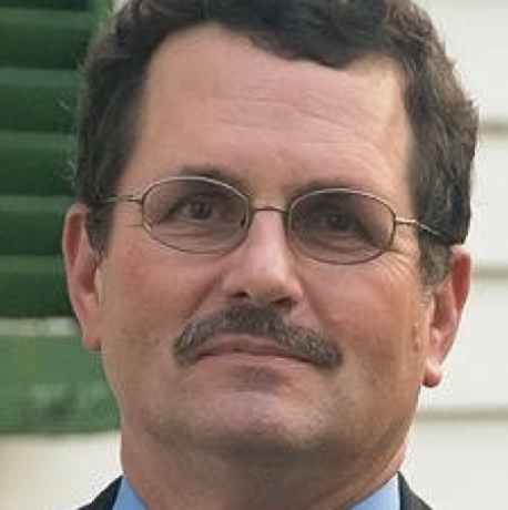 Peter J. Bonk